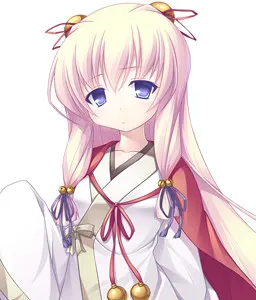 鈴彦姫
