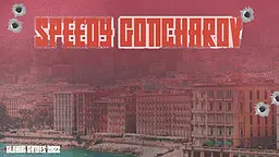 Speedy Goncharov