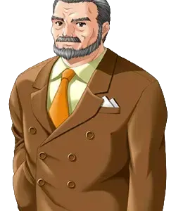 七尾 厳次郎