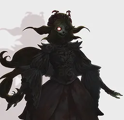 シカバネの姫