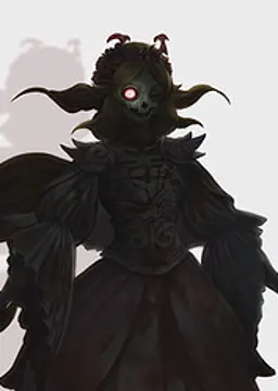 シカバネの姫