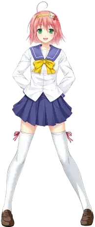 狩野 清香