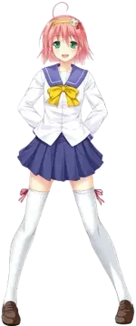 狩野 清香