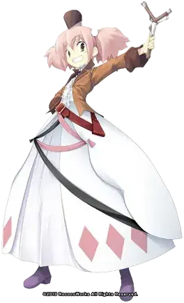シェリー・ベル