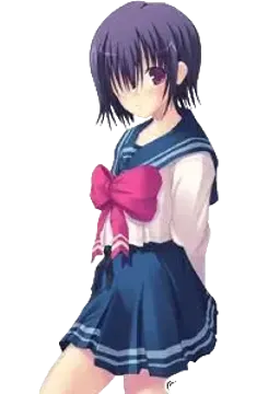 水守崎 歌