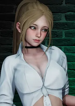Penelope Paige Carter