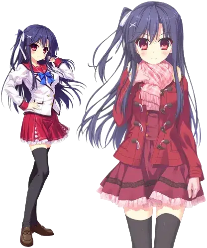 星見 明日香