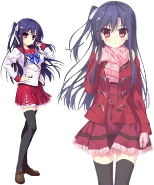 星見 明日香