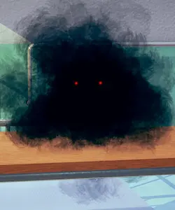 Black Spirit