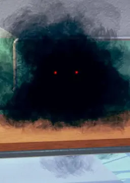 Black Spirit