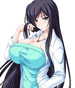 望月 漣