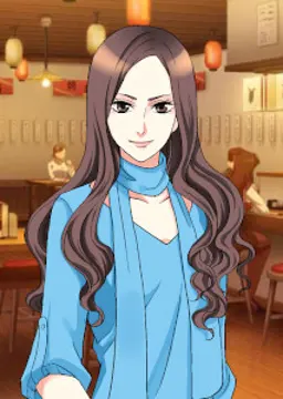 Togoshi Ranko