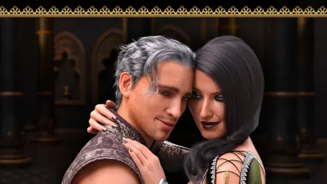 Sex Empire