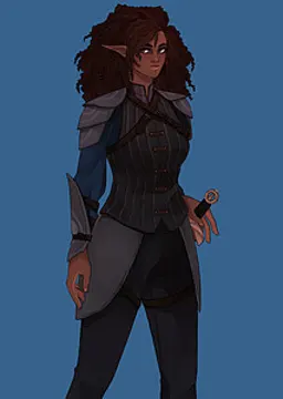 Maeve Troiduair