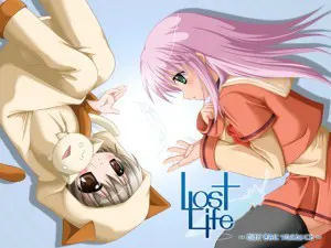 LostLife ～だけどきみにつたえたいこと～