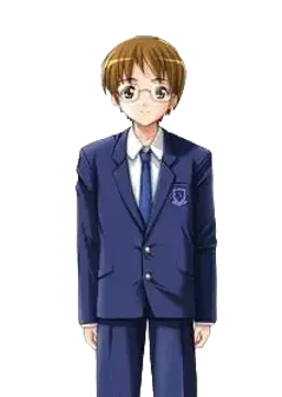 中村勇作