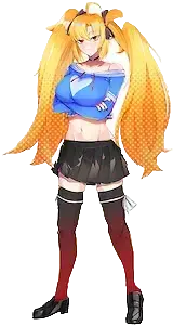 Rikina