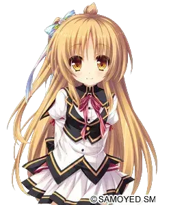 彩辻日和