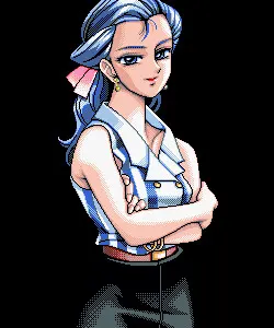 浅香 令子