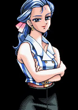 浅香 令子