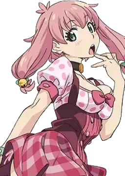 成木野 みかたん