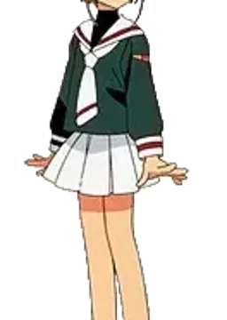 木之本 桜