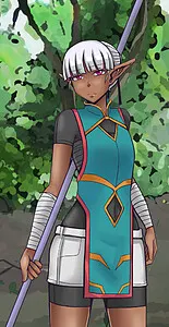 Miriel