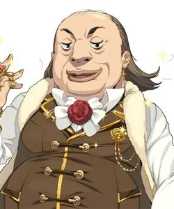 シャクトリ・レフトハンド