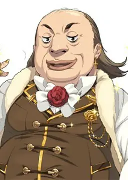 シャクトリ・レフトハンド