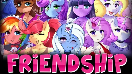 Friendship with Benefits