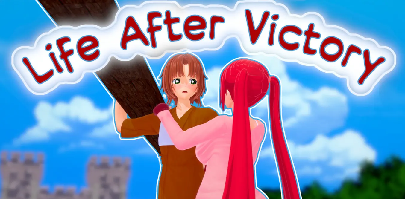 Life After Victory