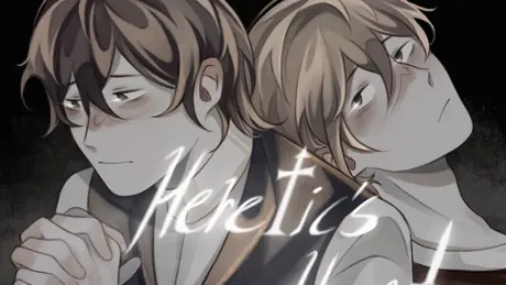 Heretic's Heart