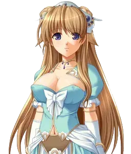 玛丽安娜