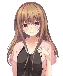 榎波友恵