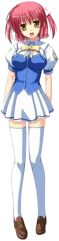 姫神 七聖