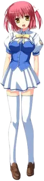 姫神 七聖