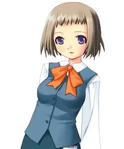 白浜 葵