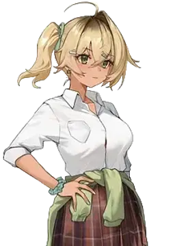天琴