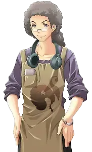 村田千春