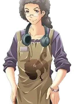 村田千春