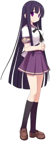 浅木 穂乃香