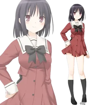 沢口 麻衣