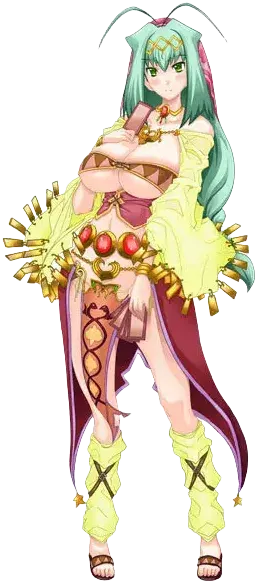 ネリー・ブラン