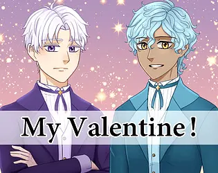 My Valentine