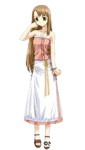 結城 奈緒