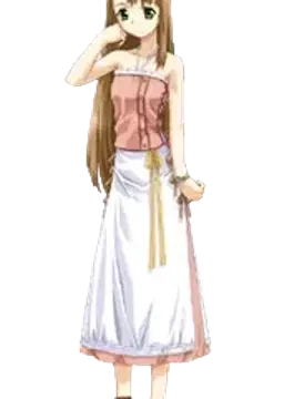 結城 奈緒
