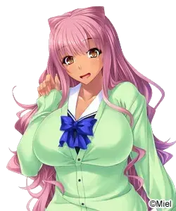 赤井 麗