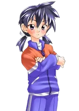 倉持 浩子