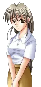 岩沼 幸子