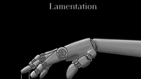 The Puppeteer: Lamentation